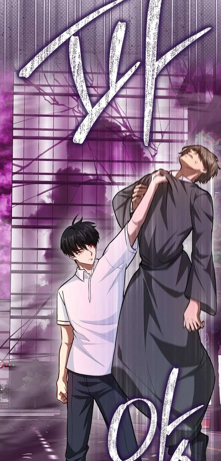 Read I Came Back as a Martial Genius Manga Online