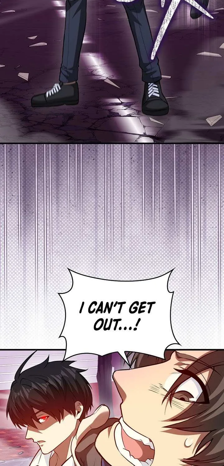 Read I Came Back as a Martial Genius Manga Online