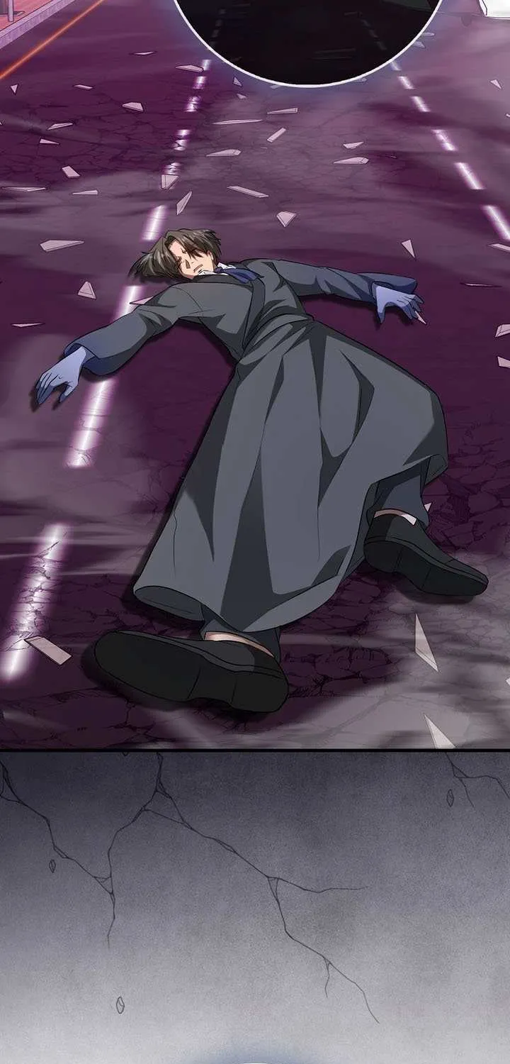 Read I Came Back as a Martial Genius Manga Online