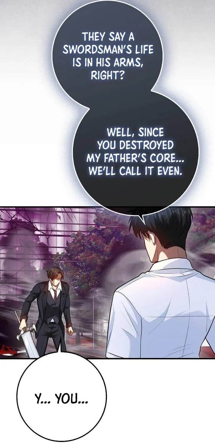 Read I Came Back as a Martial Genius Manga Online