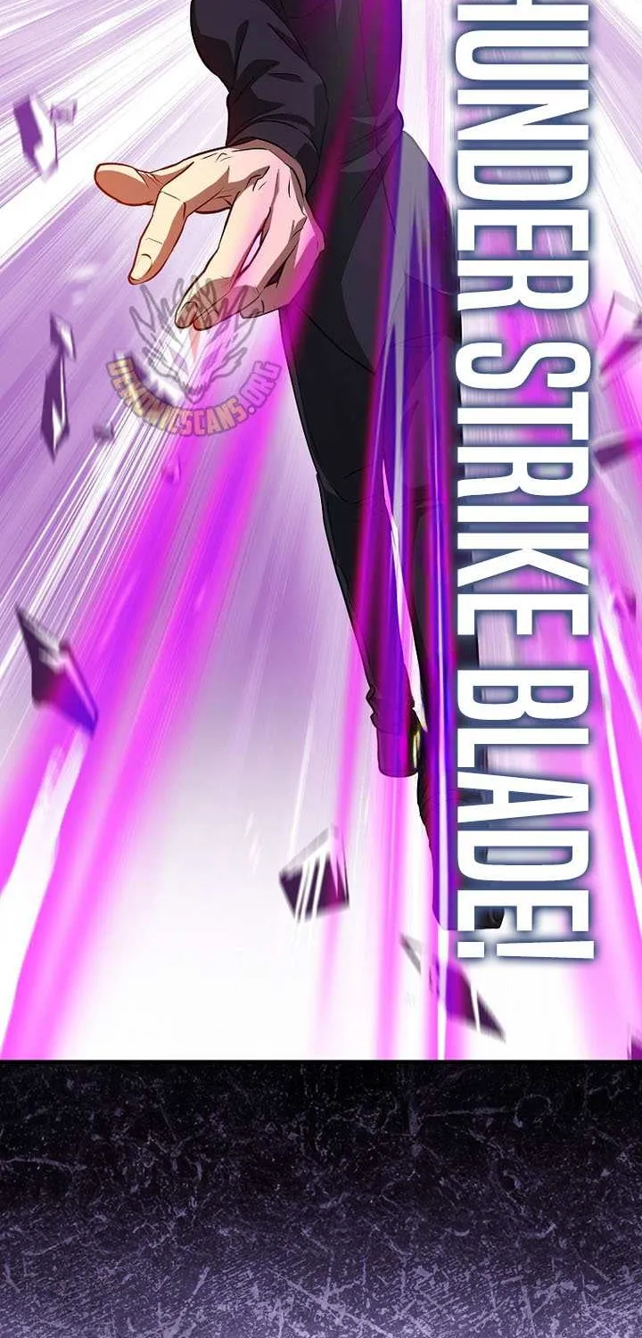 Read I Came Back as a Martial Genius Manga Online