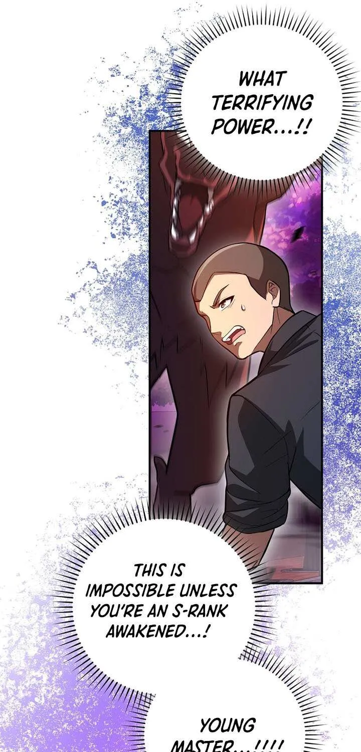 Read I Came Back as a Martial Genius Manga Online