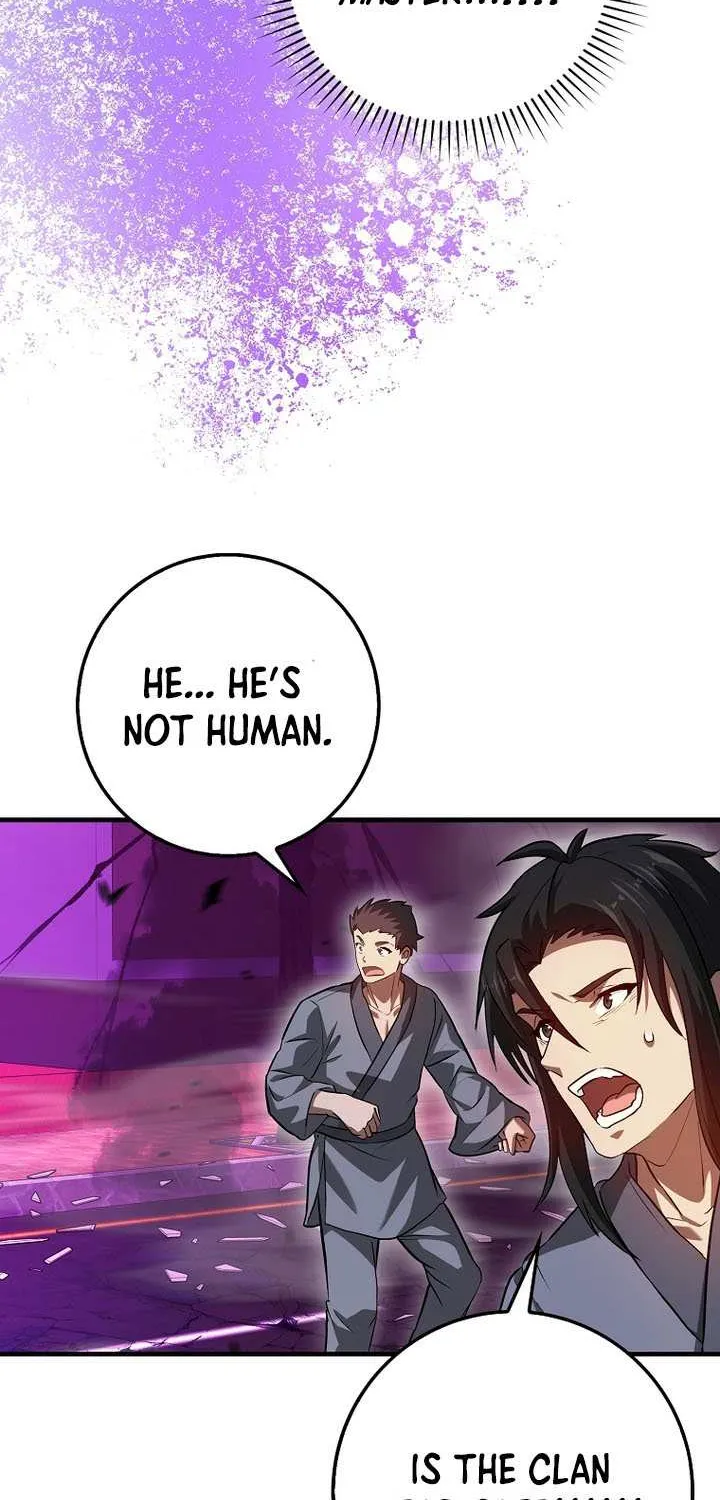 Read I Came Back as a Martial Genius Manga Online