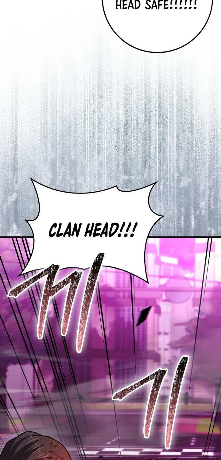 Read I Came Back as a Martial Genius Manga Online