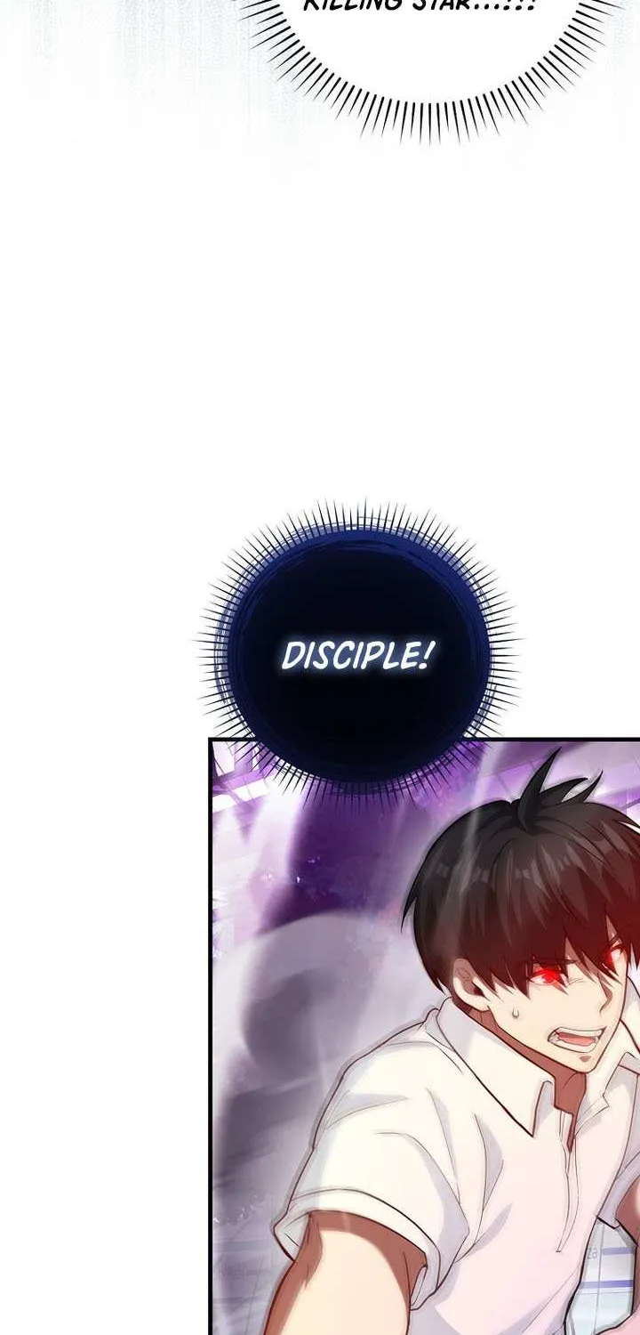 Read I Came Back as a Martial Genius Manga Online