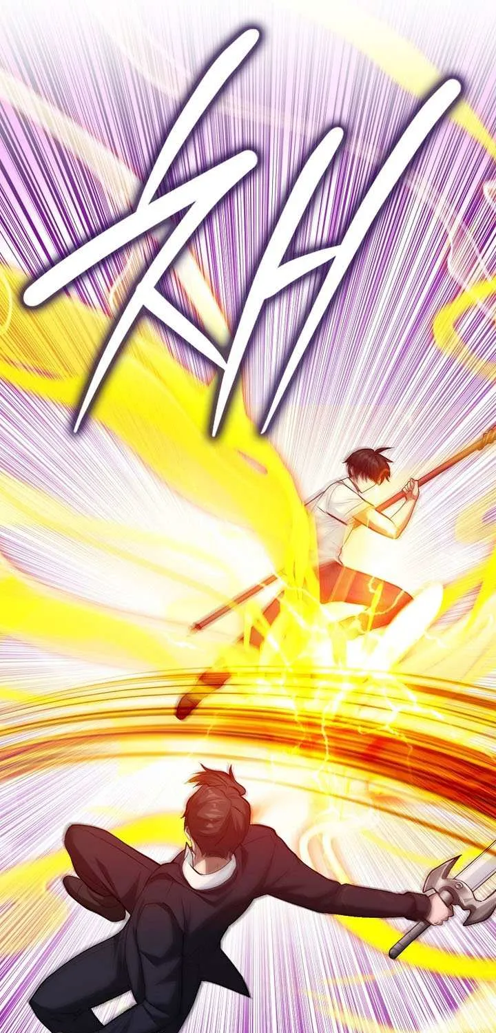 Read I Came Back as a Martial Genius Manga Online