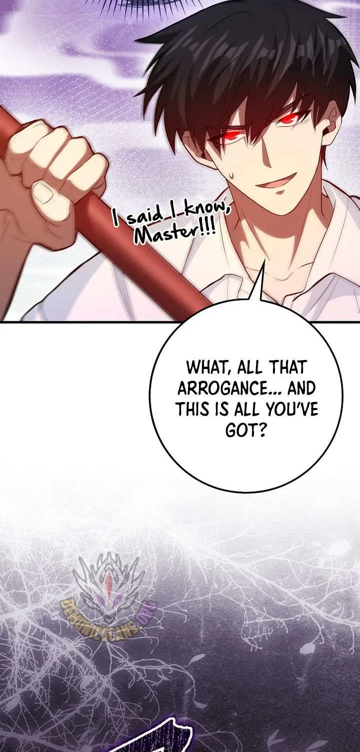 Read I Came Back as a Martial Genius Manga Online