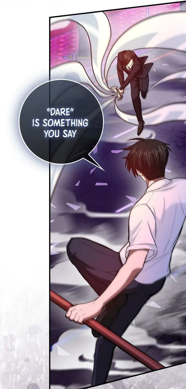 Read I Came Back as a Martial Genius Manga Online