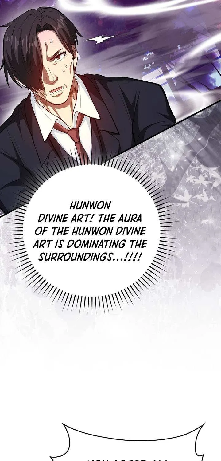 Read I Came Back as a Martial Genius Manga Online