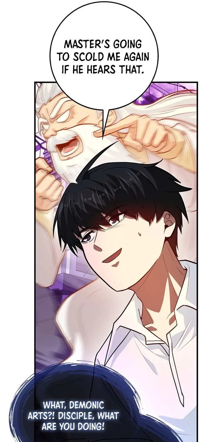 Read I Came Back as a Martial Genius Manga Online