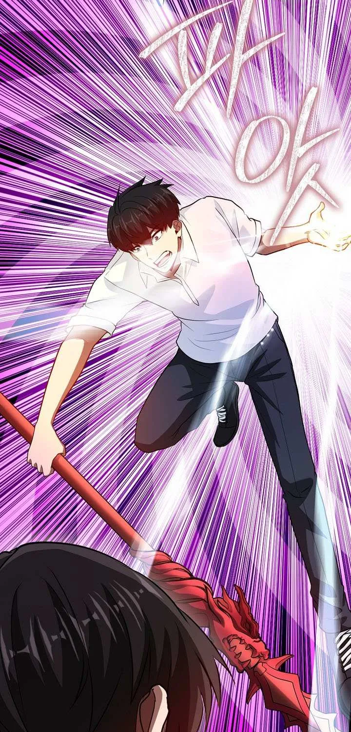 Read I Came Back as a Martial Genius Manga Online