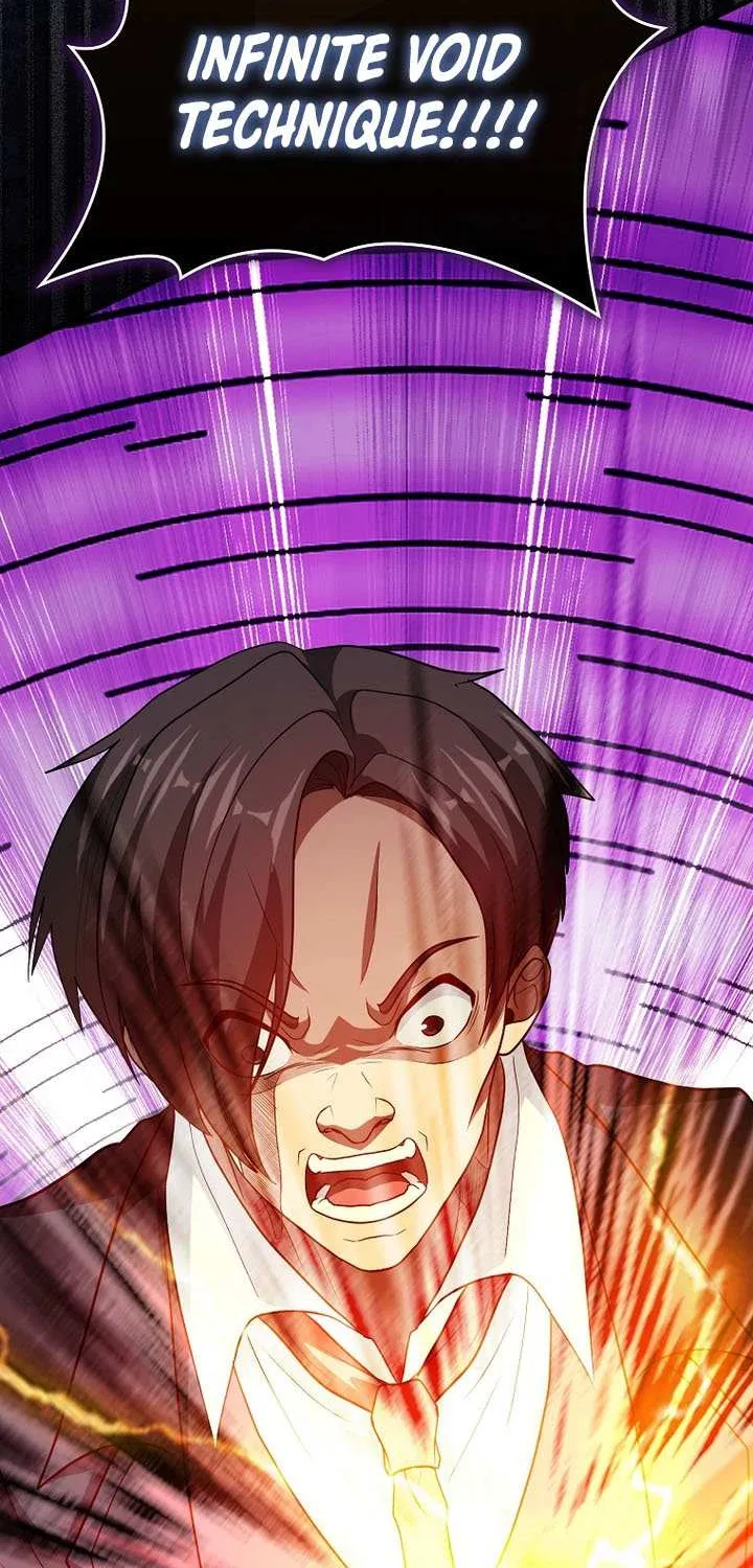 Read I Came Back as a Martial Genius Manga Online