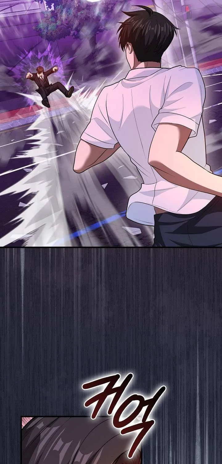 Read I Came Back as a Martial Genius Manga Online