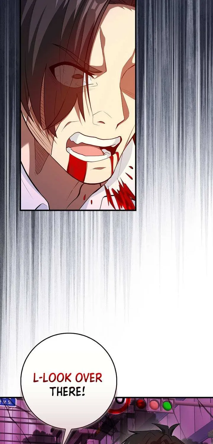 Read I Came Back as a Martial Genius Manga Online