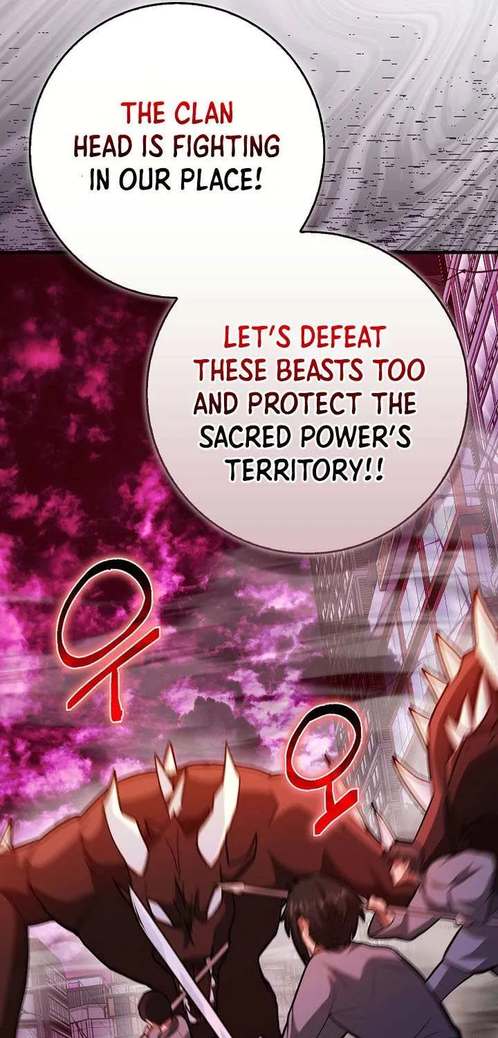 Read I Came Back as a Martial Genius Manga Online