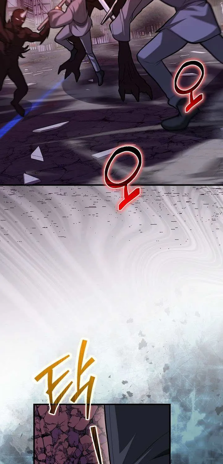 Read I Came Back as a Martial Genius Manga Online