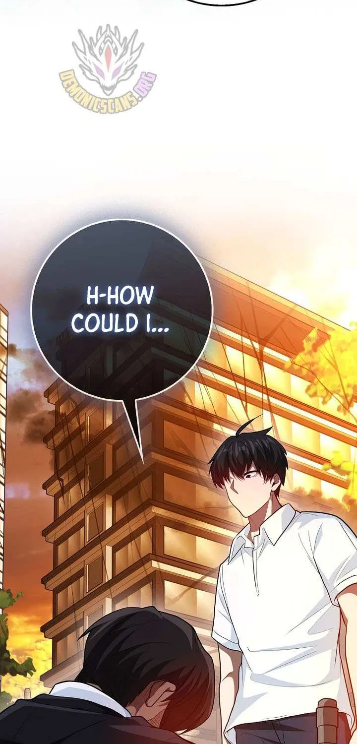 Read I Came Back as a Martial Genius Manga Online