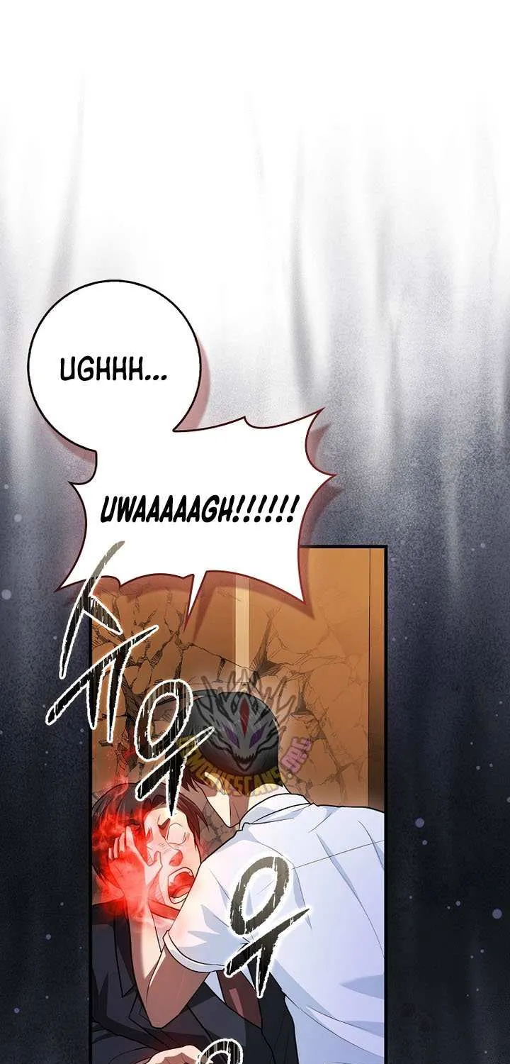 Read I Came Back as a Martial Genius Manga Online