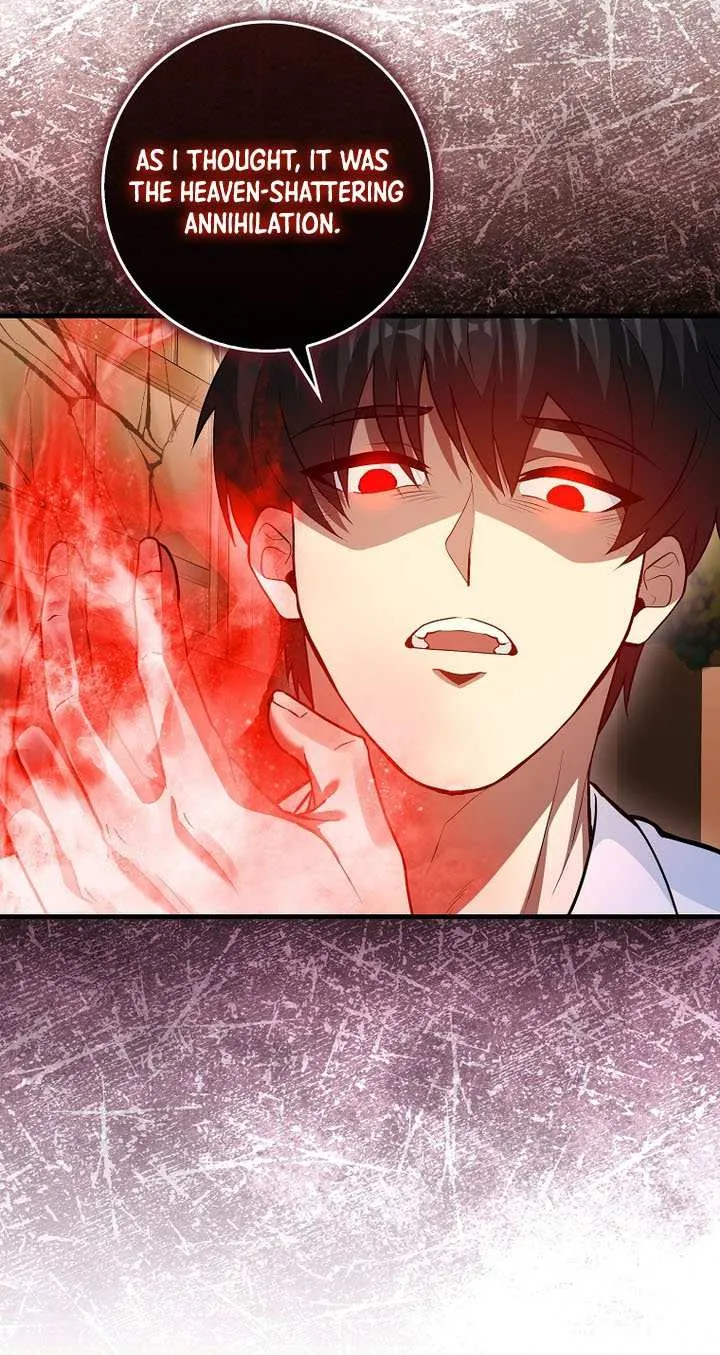 Read I Came Back as a Martial Genius Manga Online