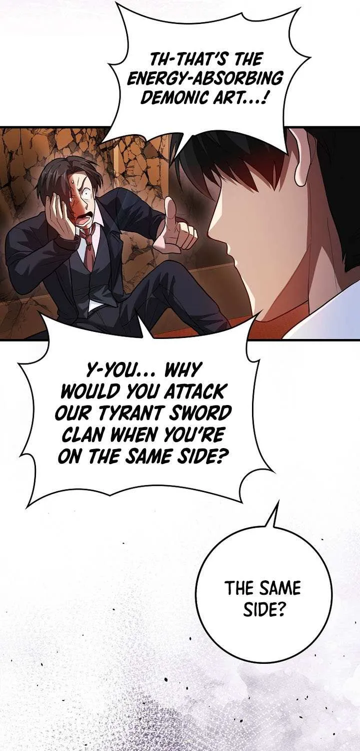 Read I Came Back as a Martial Genius Manga Online