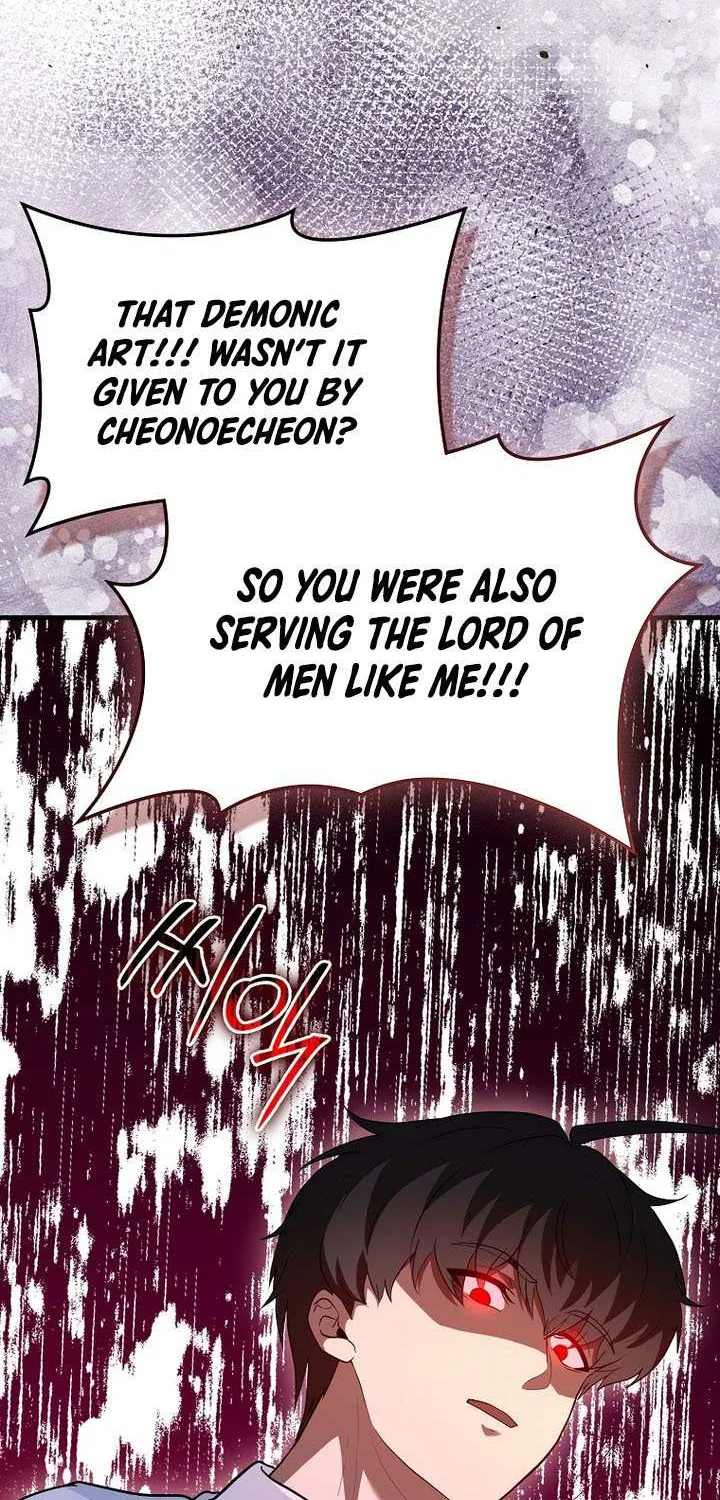 Read I Came Back as a Martial Genius Manga Online