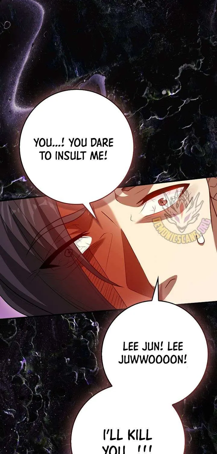 Read I Came Back as a Martial Genius Manga Online