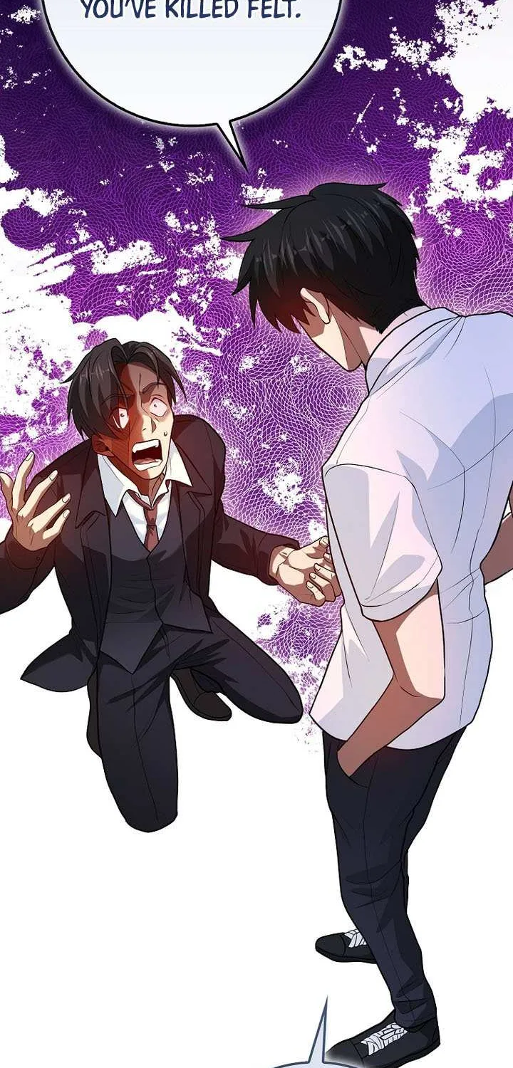 Read I Came Back as a Martial Genius Manga Online