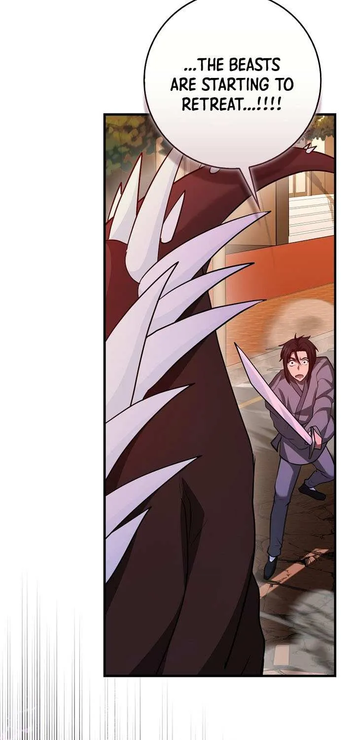 Read I Came Back as a Martial Genius Manga Online