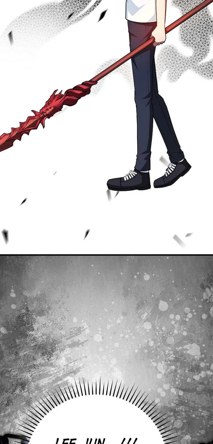 Read I Came Back as a Martial Genius Manga Online