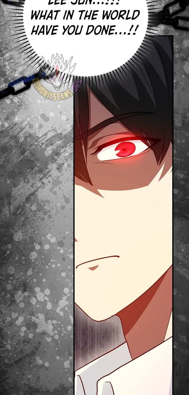 Read I Came Back as a Martial Genius Manga Online