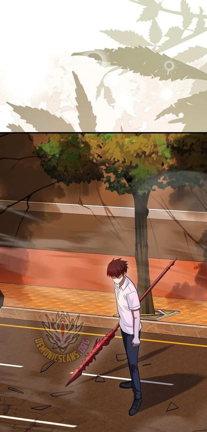 Read I Came Back as a Martial Genius Manga Online