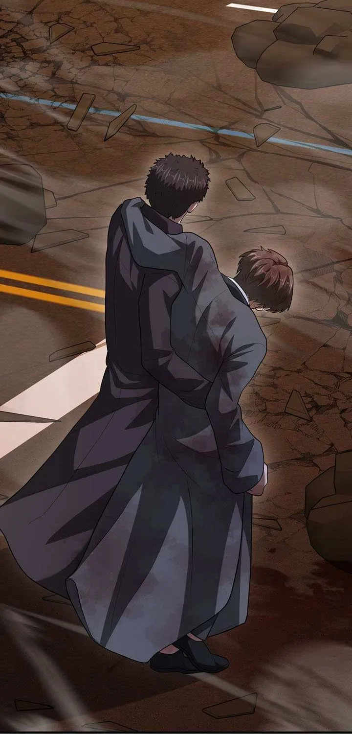 Read I Came Back as a Martial Genius Manga Online