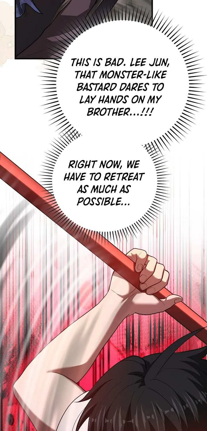 Read I Came Back as a Martial Genius Manga Online