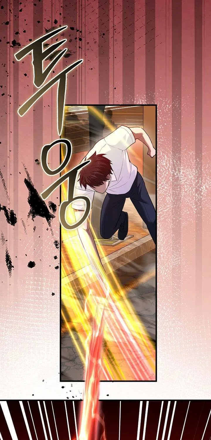 Read I Came Back as a Martial Genius Manga Online