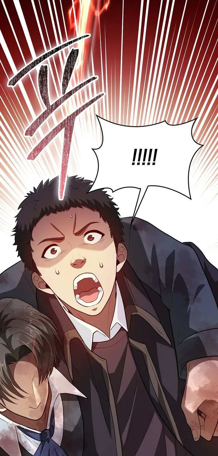 Read I Came Back as a Martial Genius Manga Online