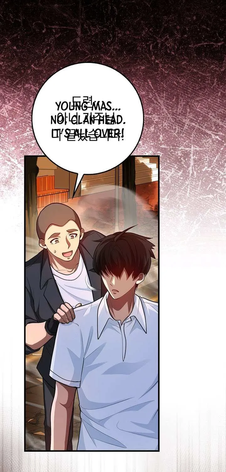 Read I Came Back as a Martial Genius Manga Online