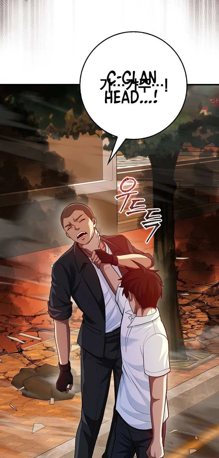 Read I Came Back as a Martial Genius Manga Online