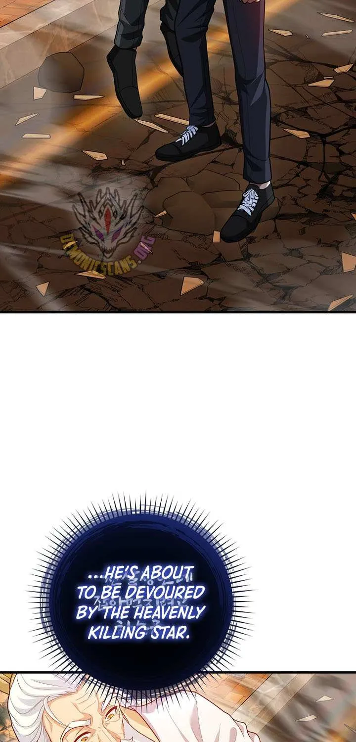 Read I Came Back as a Martial Genius Manga Online