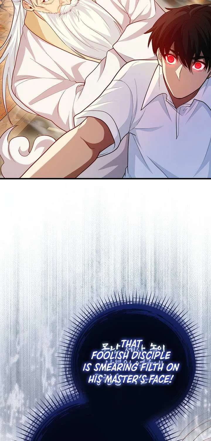 Read I Came Back as a Martial Genius Manga Online