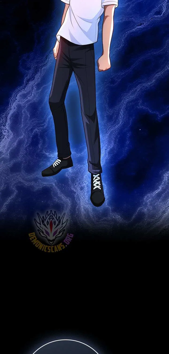 Read I Came Back as a Martial Genius Manga Online