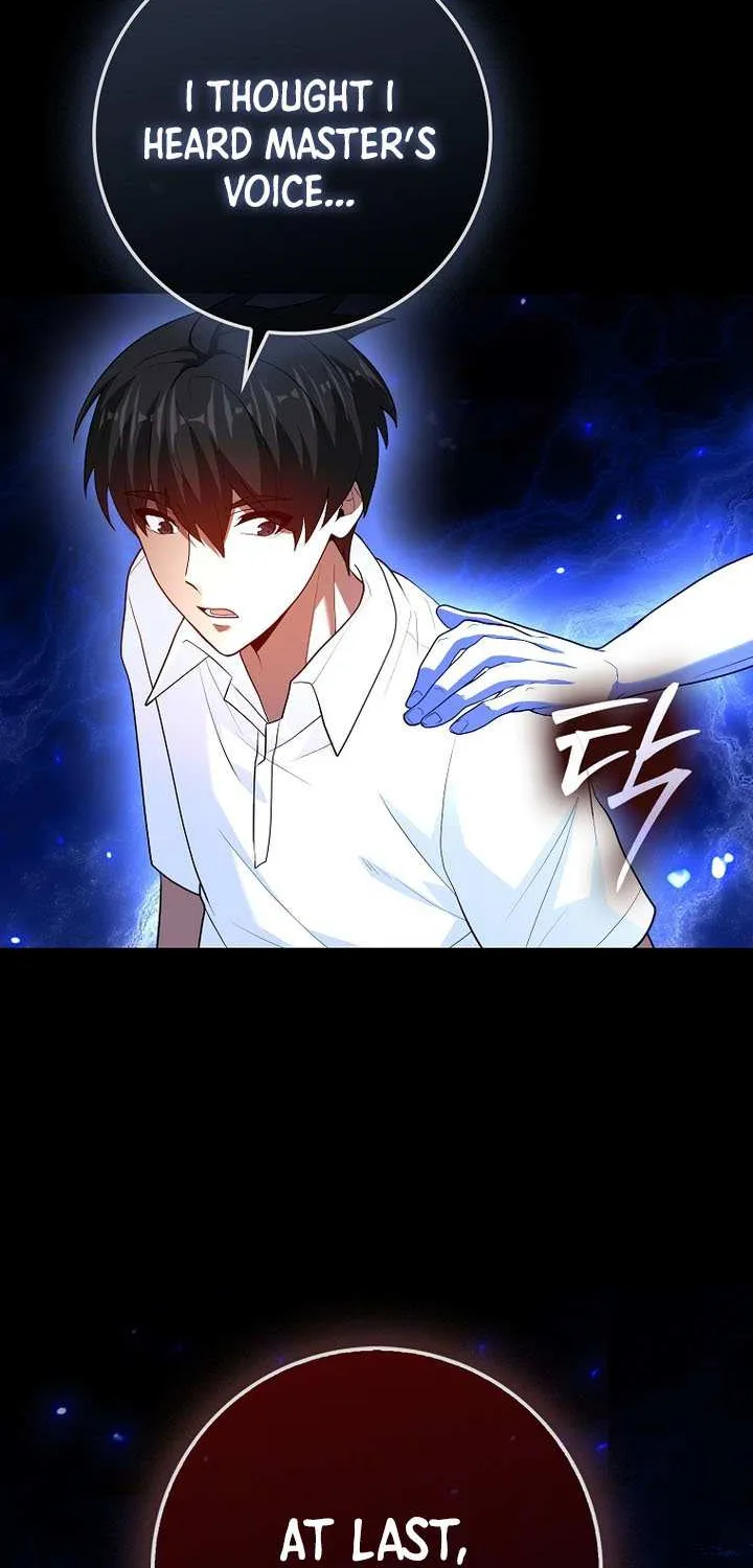 Read I Came Back as a Martial Genius Manga Online