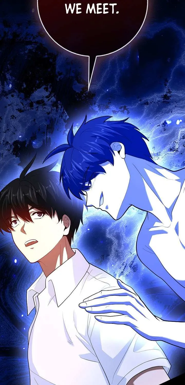 Read I Came Back as a Martial Genius Manga Online