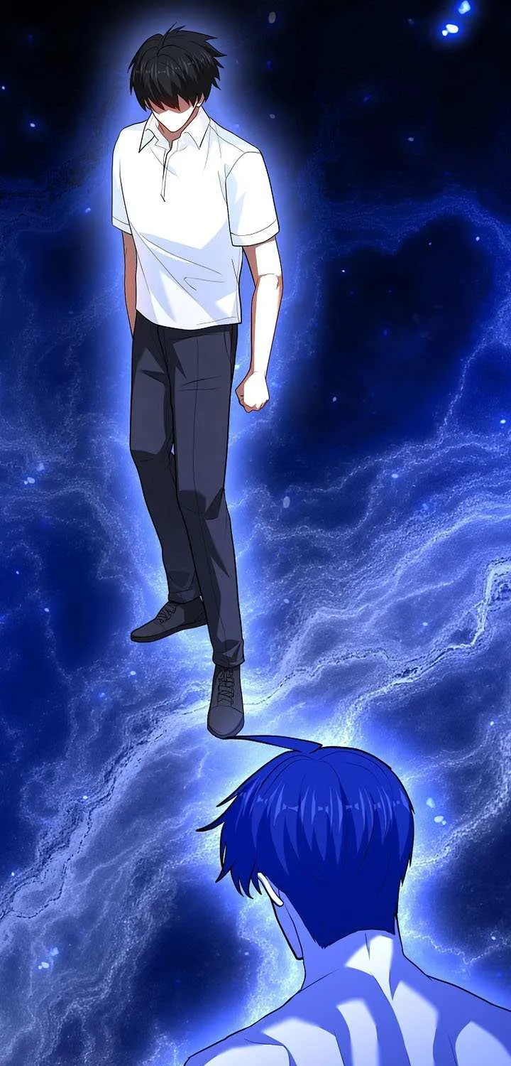 Read I Came Back as a Martial Genius Manga Online