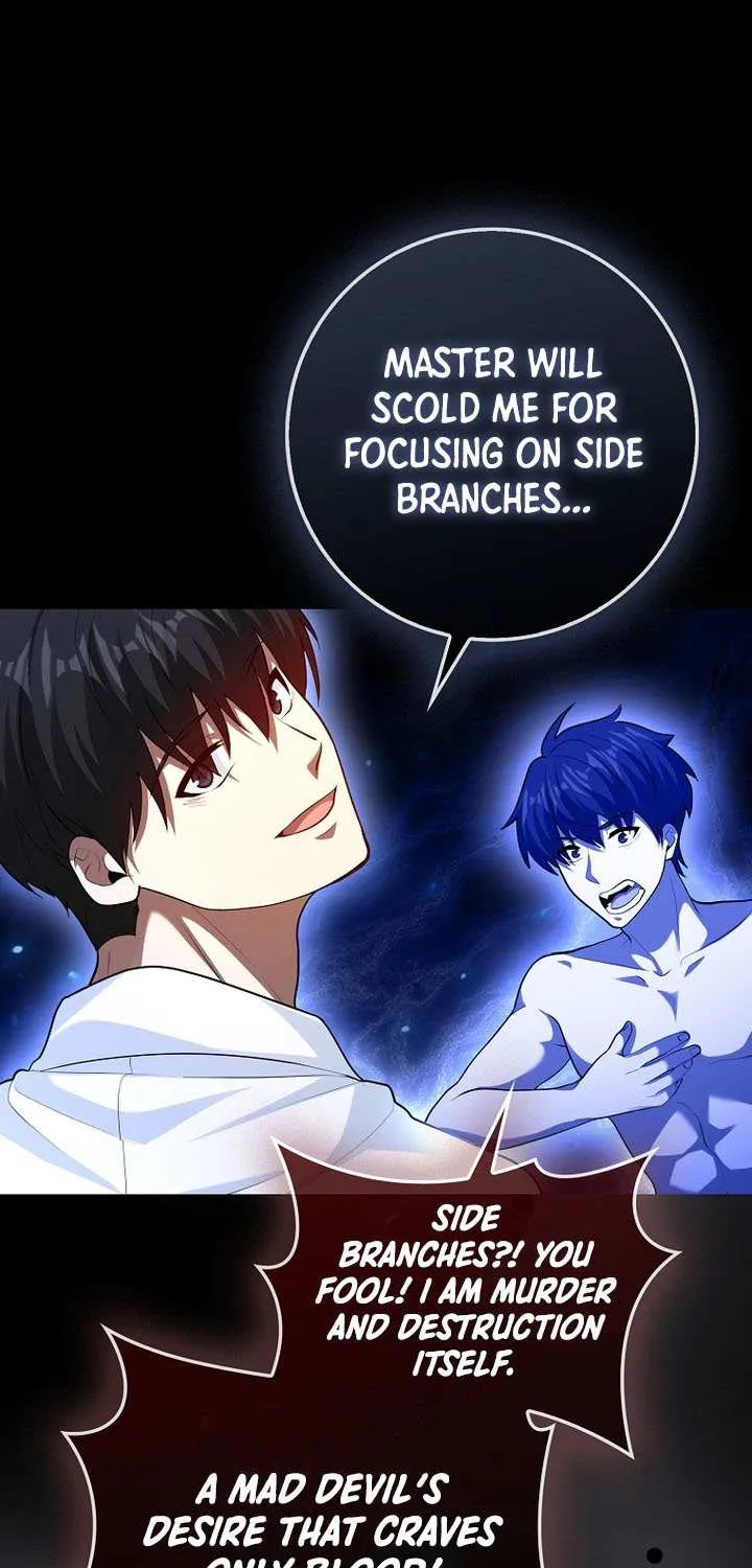 Read I Came Back as a Martial Genius Manga Online