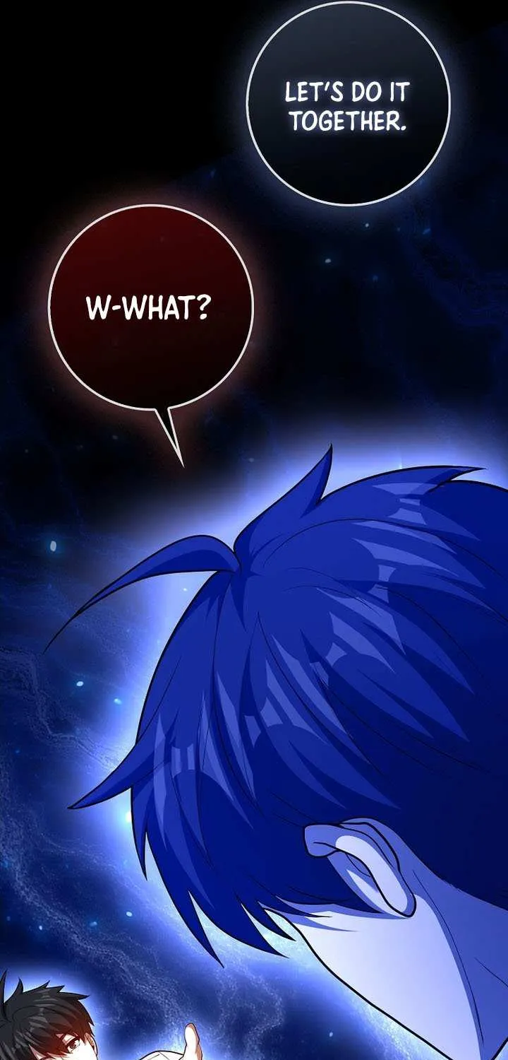 Read I Came Back as a Martial Genius Manga Online