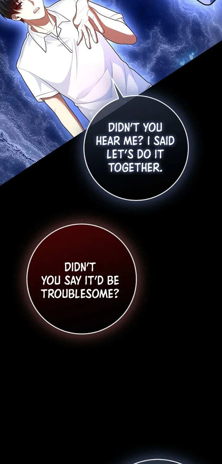 Read I Came Back as a Martial Genius Manga Online