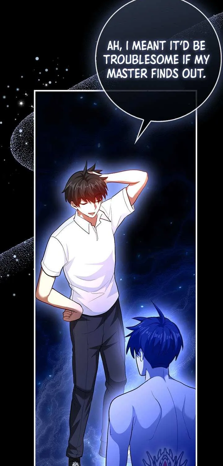 Read I Came Back as a Martial Genius Manga Online