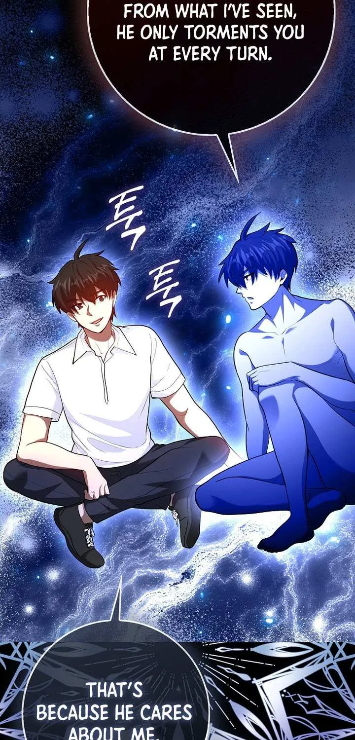 Read I Came Back as a Martial Genius Manga Online