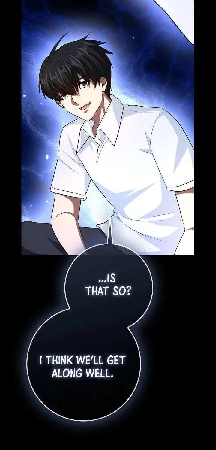 Read I Came Back as a Martial Genius Manga Online