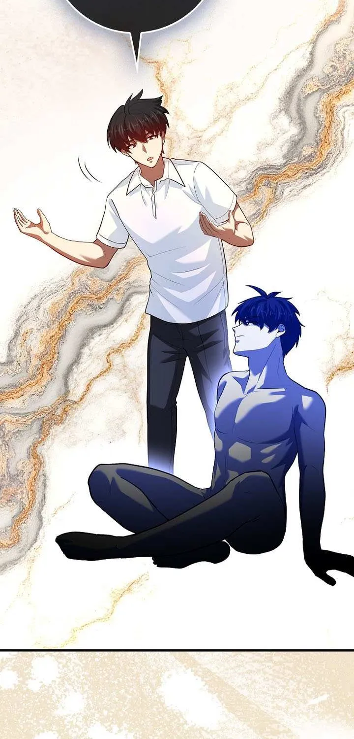 Read I Came Back as a Martial Genius Manga Online